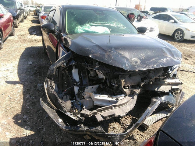 Honda Civic Touring 2022 2HGFE1F9XNH001653 Image 6