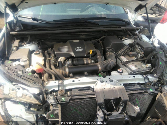 JTJBARBZ7G2092242 Lexus Nx 200t/base/f Sport