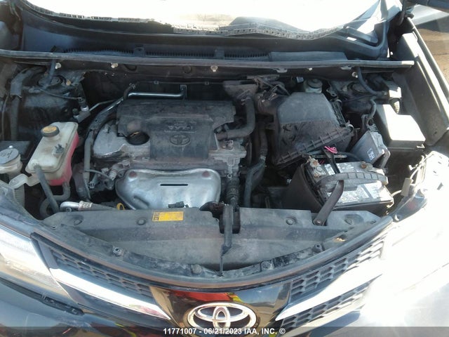 Toyota Rav4 Xle 2015 2T3RFREV9FW281573 Image 10