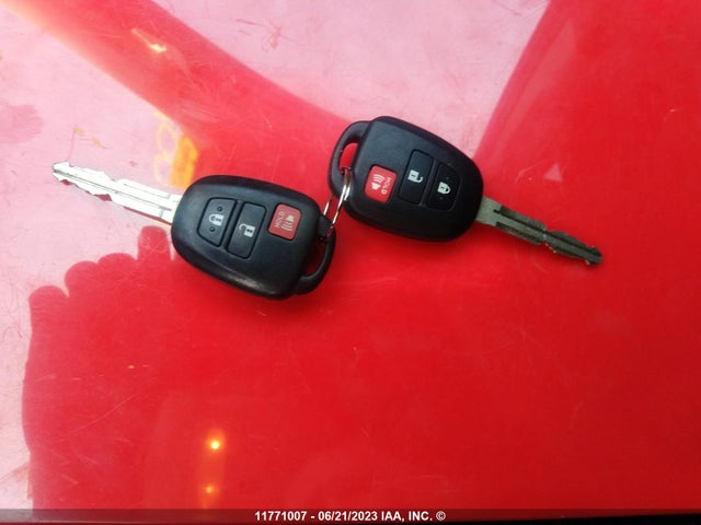 Toyota Rav4 Xle 2015 2T3RFREV9FW281573 Image 11