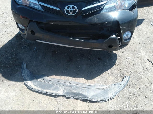 Toyota Rav4 Xle 2015 2T3RFREV9FW281573 Image 12