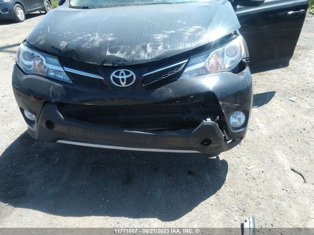 Toyota Rav4 Xle 2015 2T3RFREV9FW281573 Image 6