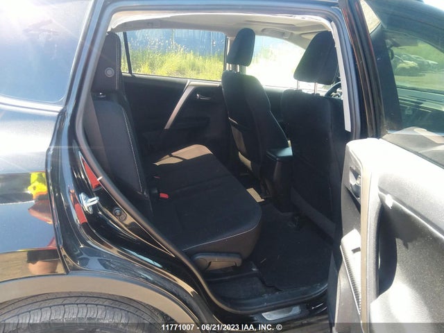 Toyota Rav4 Xle 2015 2T3RFREV9FW281573 Image 8