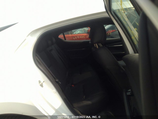 Mazda 3 Preferred 2021 JM1BPALL3M1347970 Image 8