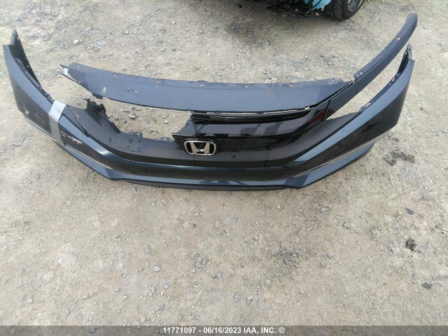 Honda Civic Touring 2020 2HGFC1F91LH102602 Image 12
