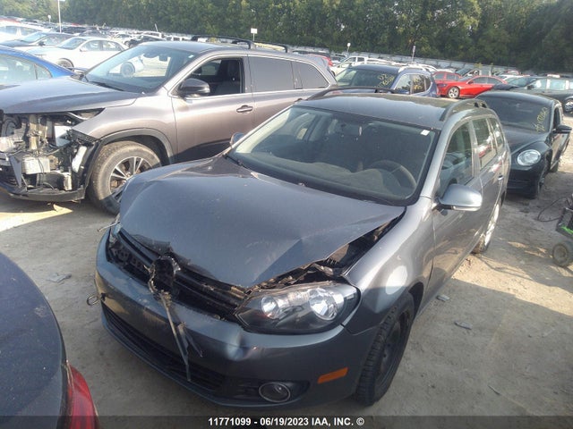 3VWPL7AJ0EM621438 Volkswagen JETTA TDI
