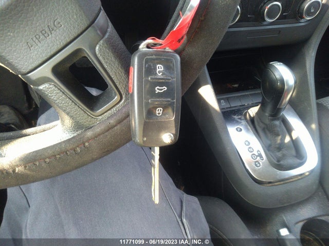 3VWPL7AJ0EM621438 Volkswagen JETTA TDI