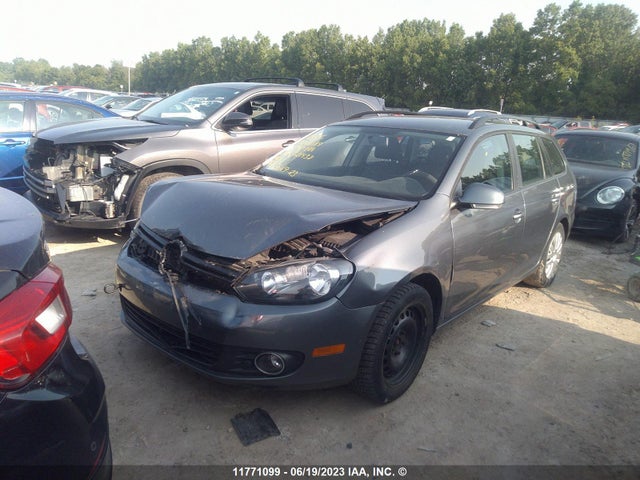3VWPL7AJ0EM621438 Volkswagen JETTA TDI