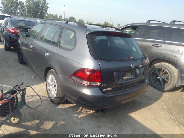 3VWPL7AJ0EM621438 Volkswagen JETTA TDI