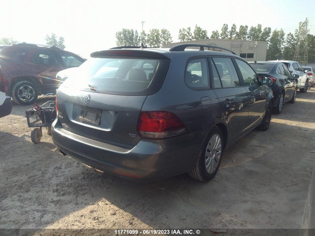 3VWPL7AJ0EM621438 Volkswagen JETTA TDI