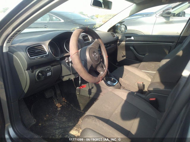3VWPL7AJ0EM621438 Volkswagen JETTA TDI