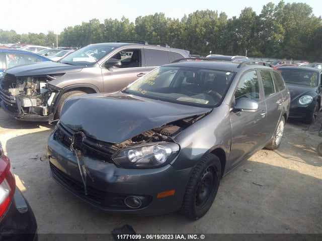 3VWPL7AJ0EM621438 Volkswagen JETTA TDI
