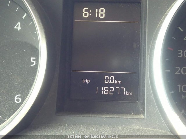 3VWPL7AJ0EM621438 Volkswagen JETTA TDI