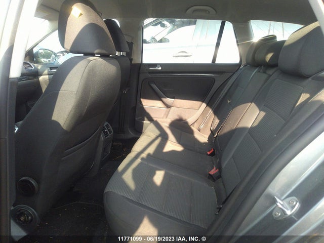 3VWPL7AJ0EM621438 Volkswagen JETTA TDI