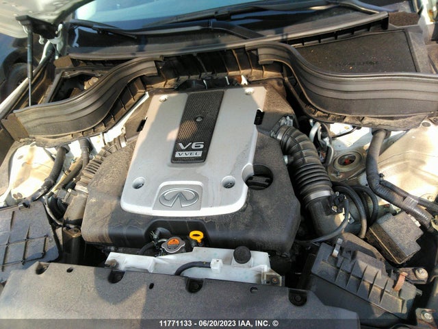 JN1BJ0RR0GM268897 Infiniti QX50