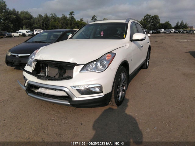 JN1BJ0RR0GM268897 Infiniti QX50