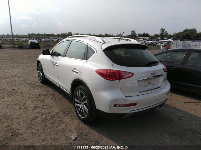 JN1BJ0RR0GM268897 Infiniti QX50