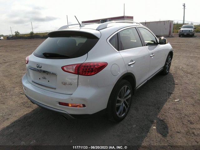 JN1BJ0RR0GM268897 Infiniti QX50