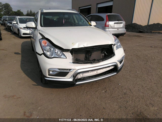 JN1BJ0RR0GM268897 Infiniti QX50