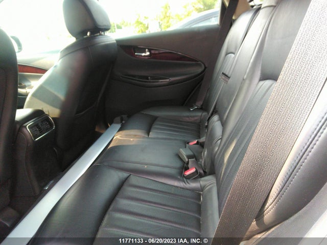 JN1BJ0RR0GM268897 Infiniti QX50