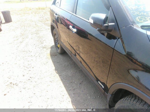 KIA SORENTO LX 2015 5XYKTDA75FG614970 Image 7