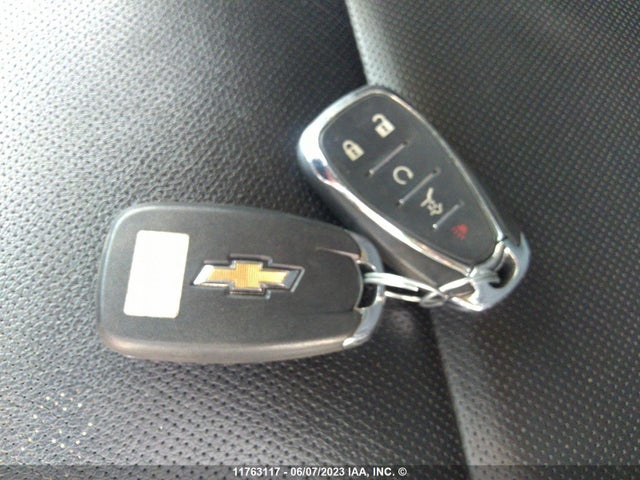 Chevrolet Equinox Premier 2018 2GNAXWEX1J6179772 Image 3