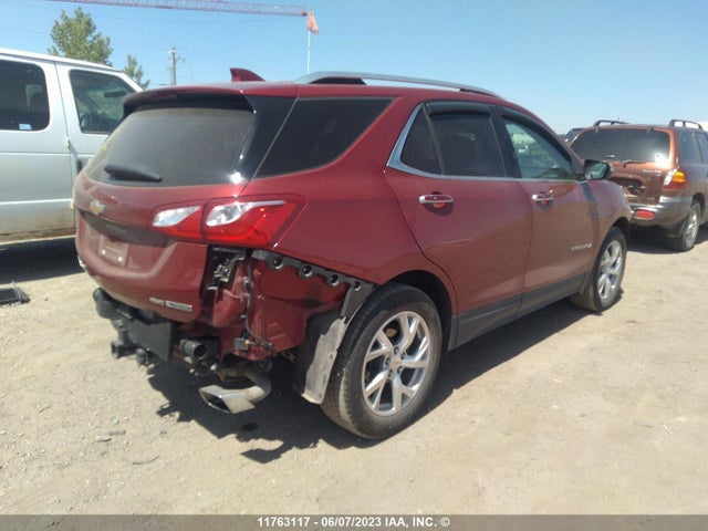 Chevrolet Equinox Premier 2018 2GNAXWEX1J6179772 Image 6