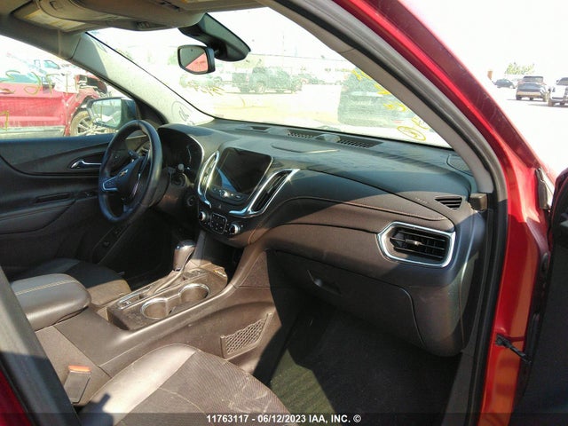 Chevrolet Equinox Premier 2018 2GNAXWEX1J6179772 Image 7
