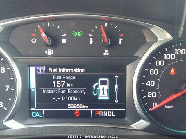Chevrolet Equinox Premier 2018 2GNAXWEX1J6179772 Image 9