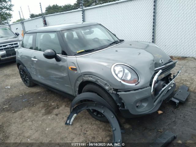 Продажа на аукционе авто 2018 Mini Cooper, vin: WMWXP5C54J2G63558, номер лота: 11771191