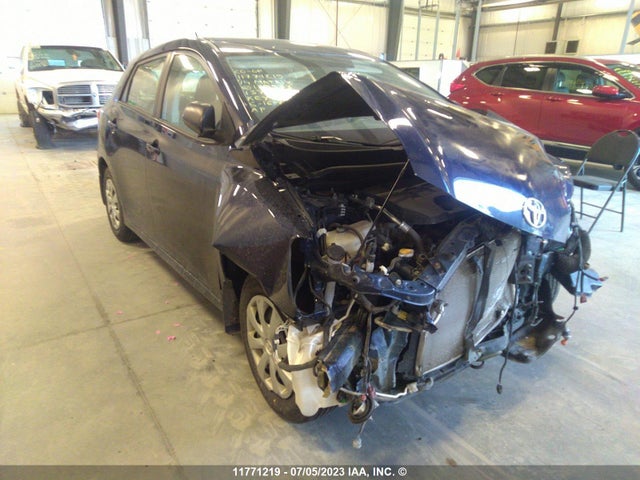 Toyota Matrix Wagon 2014 2T1KU4EE1EC130973 main image