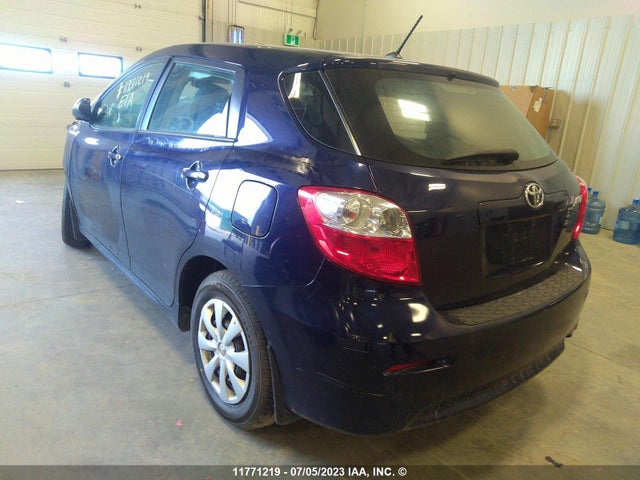 Toyota Matrix Wagon 2014 2T1KU4EE1EC130973 Image 5