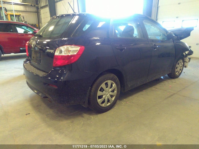 Toyota Matrix Wagon 2014 2T1KU4EE1EC130973 Image 6