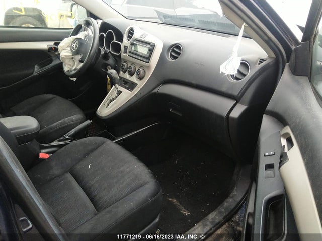 Toyota Matrix Wagon 2014 2T1KU4EE1EC130973 Image 7
