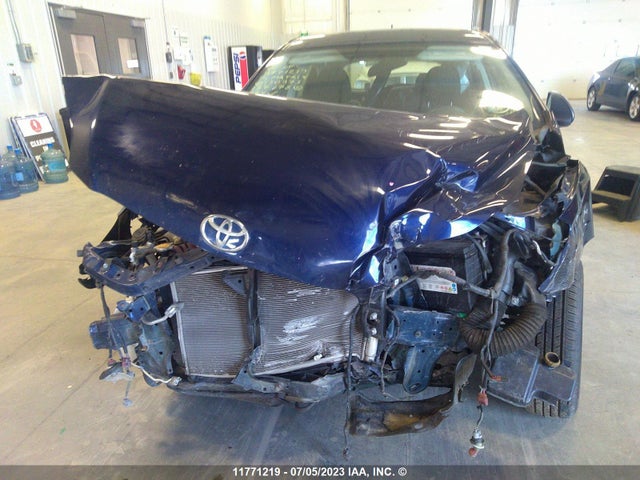 Toyota Matrix Wagon 2014 2T1KU4EE1EC130973 Image 8