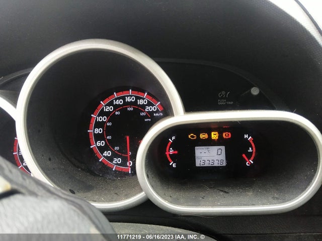 Toyota Matrix Wagon 2014 2T1KU4EE1EC130973 Image 9