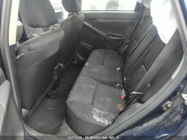 Toyota Matrix Wagon 2014 2T1KU4EE1EC130973 Image 10