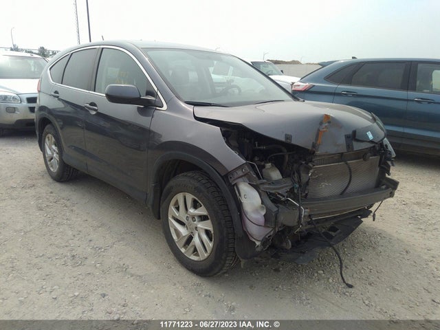 2015 2HKRM4H43FH107632 головне зображення