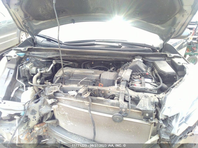 Honda CR-V SE 2015 2HKRM4H43FH107632 Image 11