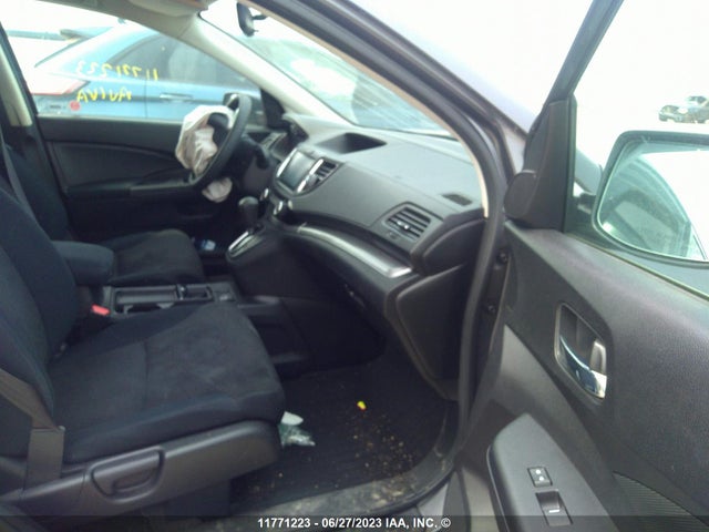 Honda CR-V SE 2015 2HKRM4H43FH107632 Image 6