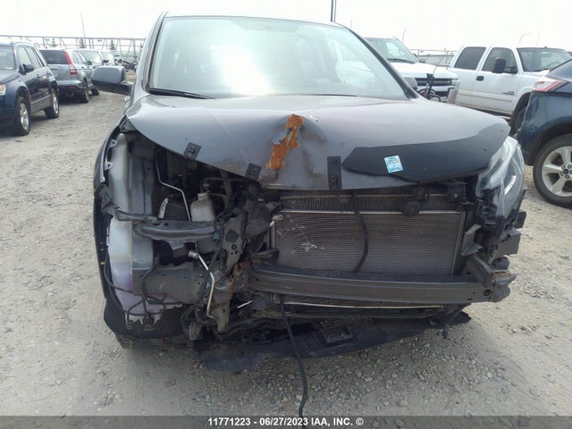 Honda CR-V SE 2015 2HKRM4H43FH107632 Image 7
