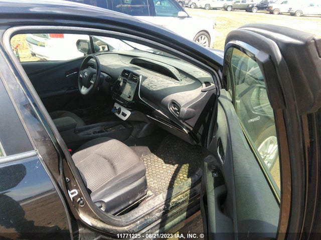 Toyota PRIUS 2016 JTDKBRFUXG3012618 Image 5