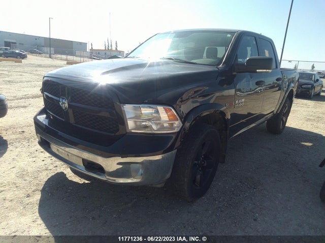 1C6RR7LM6JS346555 RAM 1500 Slt