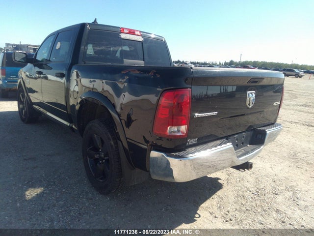 1C6RR7LM6JS346555 RAM 1500 Slt