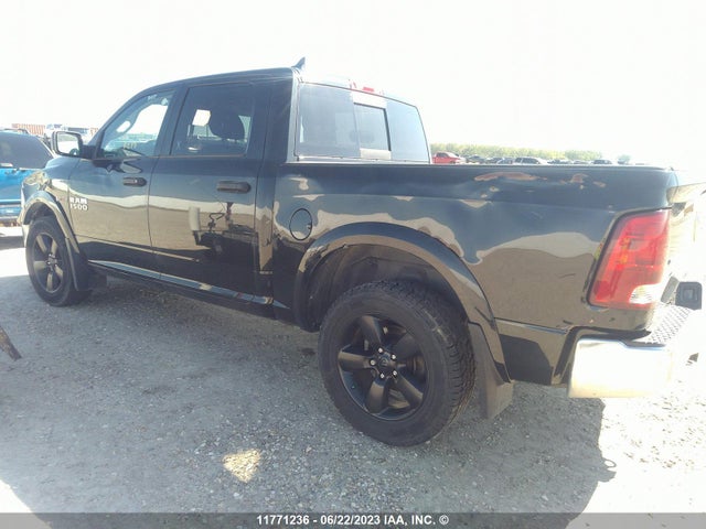 1C6RR7LM6JS346555 RAM 1500 Slt