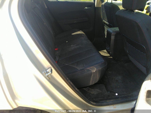 Chevrolet EQUINOX LT 2016 1GNFLFEK5GZ101188 Image 9