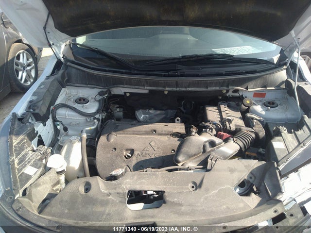 JA4AJUAU7NU600924 Mitsubishi RVR ES