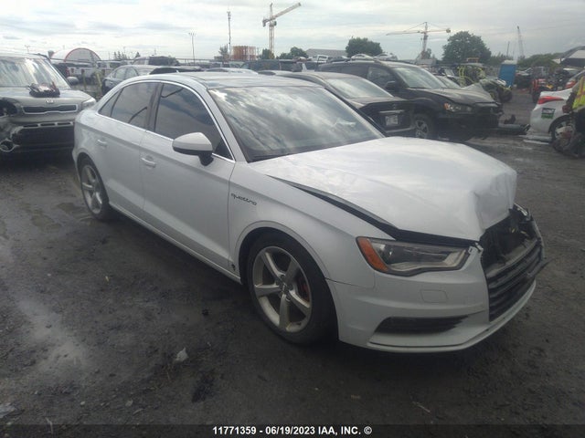 WAUB8GFF2G1105047 auction archive image