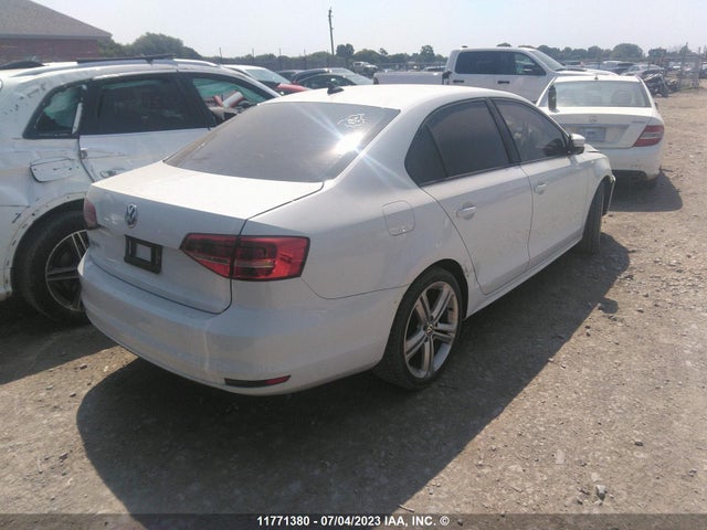 3VW2K7AJ3FM202482 Volkswagen JETTA S