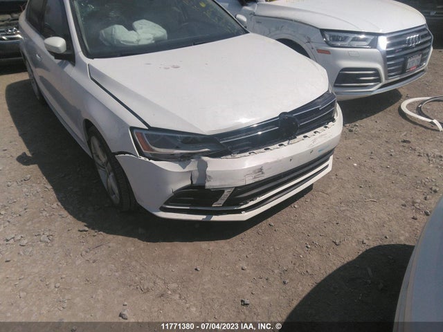 3VW2K7AJ3FM202482 Volkswagen JETTA S